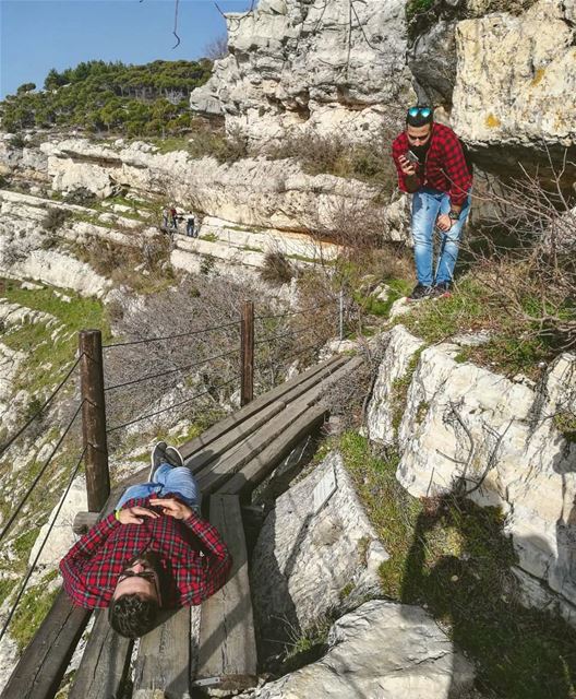 Bilocation Phenomenon Approved 🕵️‍♂️🕵️‍♂️... supernatural  bridge ...