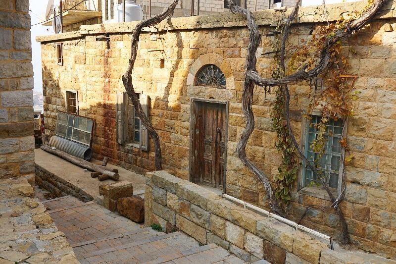 Bkaakafra  bekaakafra  northlebanon  oldhousecharm  oldhouse ...