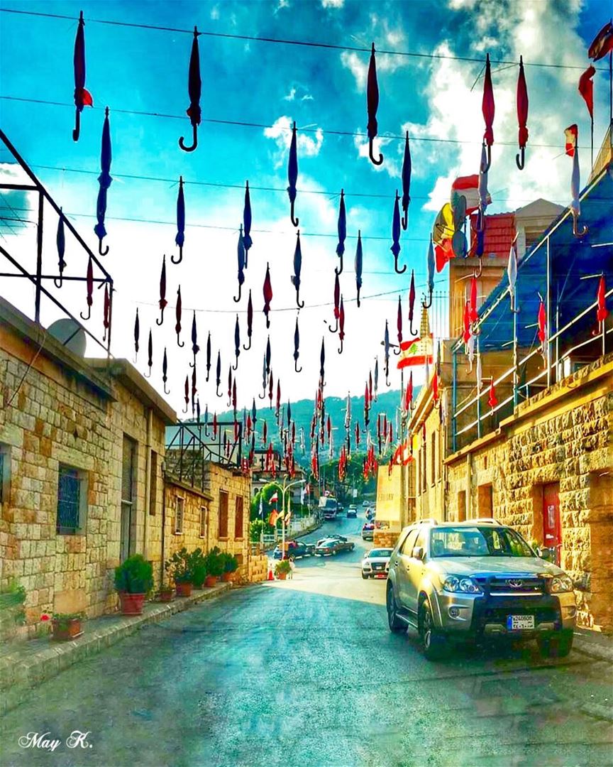 Bkassine, South Lebanon