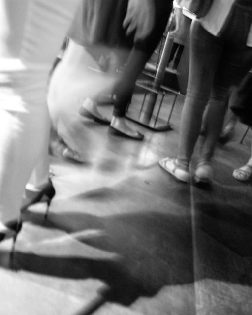  blackandwhitephoto  blackandwhitephotography  anightout  people  partying...