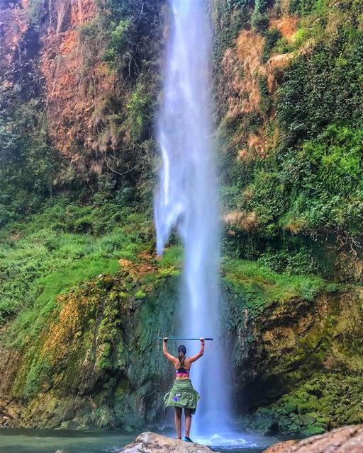 Blessed are the curious, for they shall have adventures 🔥 (North Governorate)