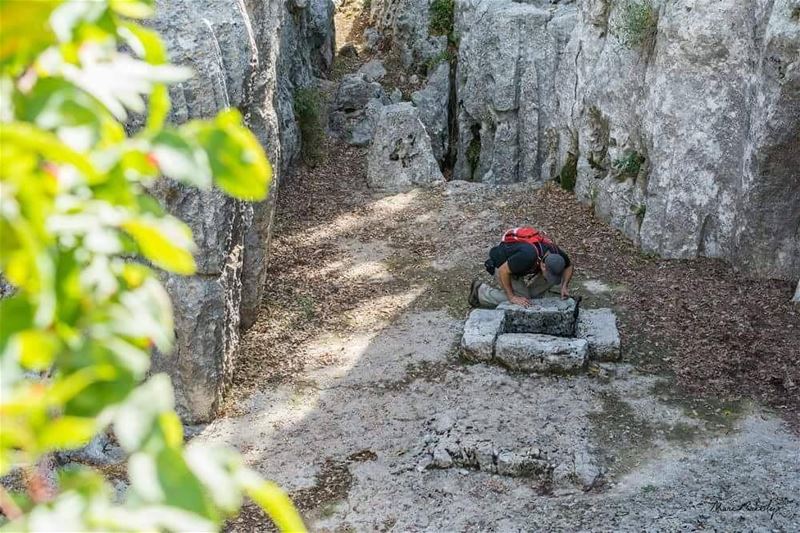 Blessed are the  curious for they shall have  adventures. JabalMoussa...