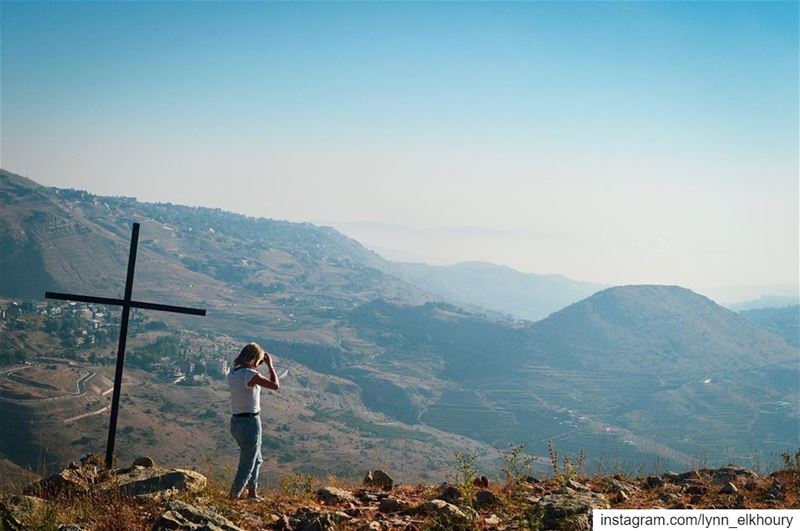 Blessed † (Mar Charbel - Faraya)