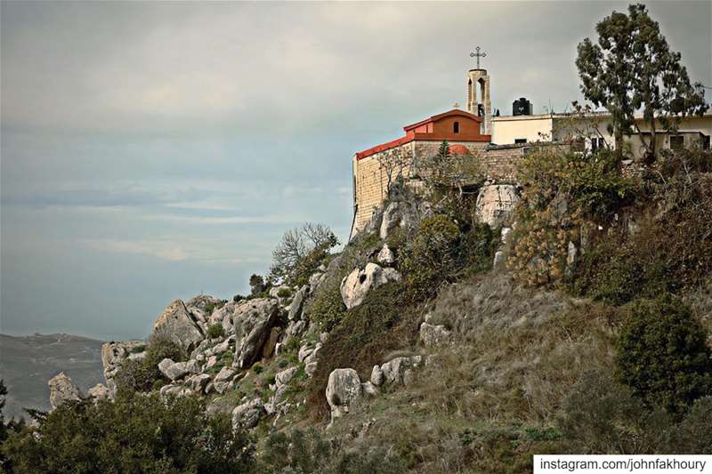 Blessed... (Marjayoûn, Al Janub, Lebanon)