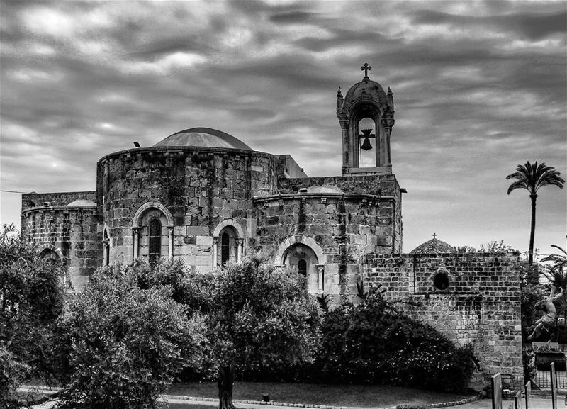 Blessed Sunday..  lebanon  lebanon_hdr  ig_lebanon  insta_lebanon ...