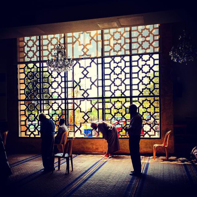  blessedfriday  friday  prayer  pray  mosque  window  architecture ... (Mosque Tabbara)