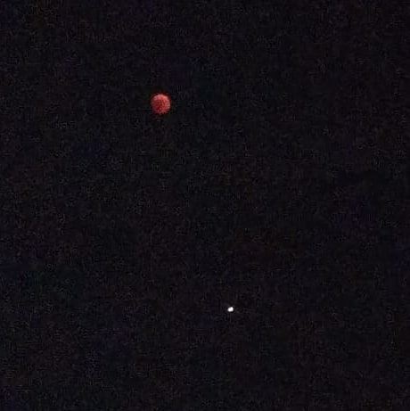  bloodmoon lunar eclipse  mars lebanon  instalovers  instalebanon ...
