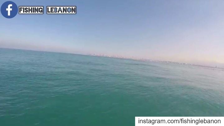 @bmneimneh & @fishinglebanon - @instagramfishing @jiggingworld @whatsupleba (Beirut, Lebanon)