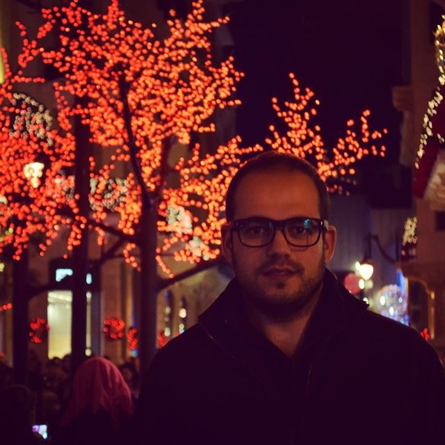  bokeh  nikon  d5300  Beirut  downtown  Christmas  Christmas2014  holiday ...