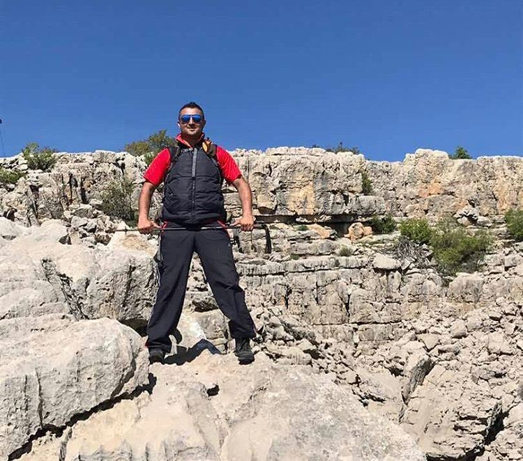 Born to live in the mountains 💪 mountains  lebanon  hiking  climbing ...