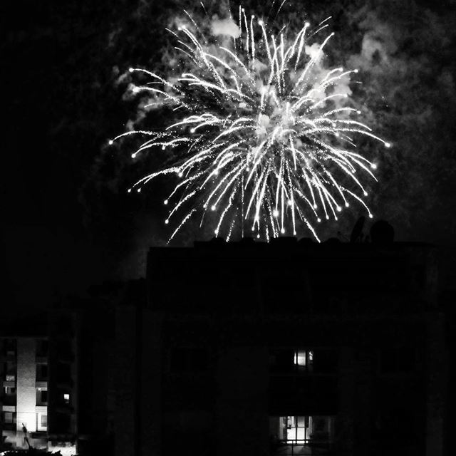Boum -  ichalhoub in  jounieh  Lebanon /  igs_bnw  ig_energy_bw ...