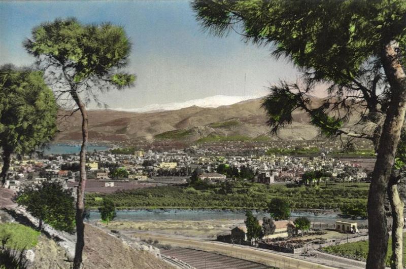 Bourj Hammoud  1930s