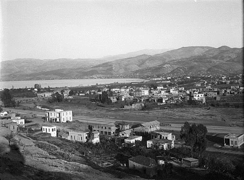 Bourj Hammoud  1931