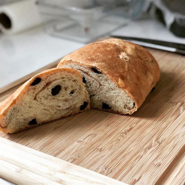  breadwithraisins  bread  sweet  homemade  sweets  yummy  fresh  delicious...