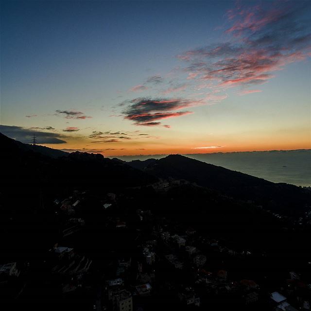 Break before the next storm ... Lebanon  ig_lebanon  super_lebanon ... (Aramoun, Mont-Liban, Lebanon)