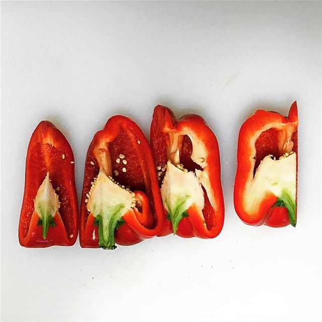 🌶🌶🌶.. breakfast food eat yummy nomnom foodie foodporn foodgasm... (Beirut, Lebanon)