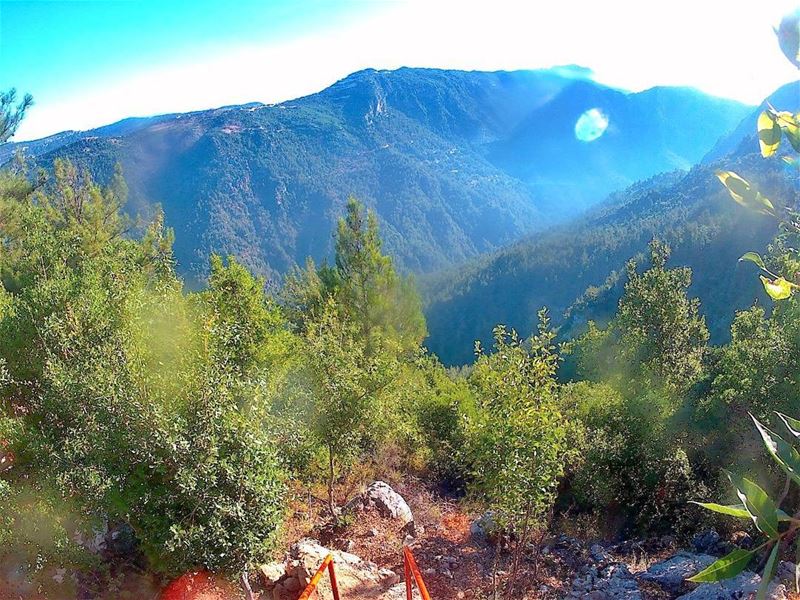 BREATH....MOMENT....PERFECT 👌🙌 (Yahchouch)