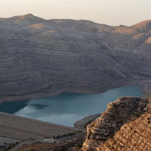 Breathtaking Faraya! ... traveller  traveling  lebanon  lebanonnature ... (Faraya, Mont-Liban, Lebanon)