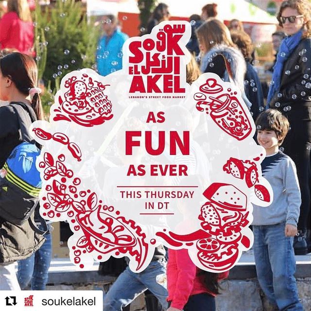 Bring on the great Thursdays! Food lovers get your appetites ready; its...