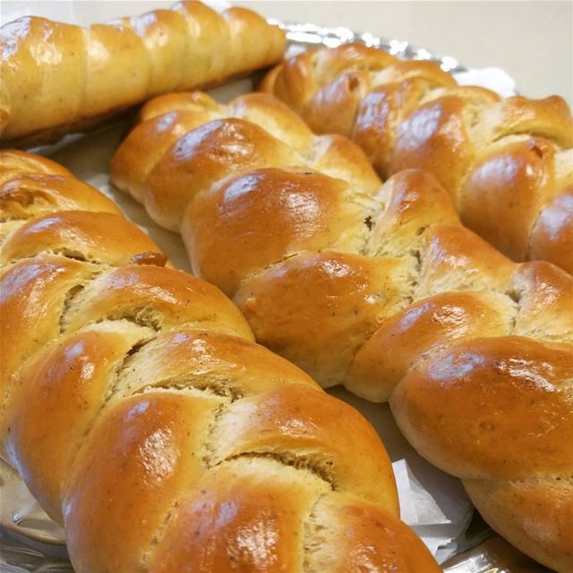  brioches   sweet   homebaked  sweets  yummy  instayummy  lebanon ...