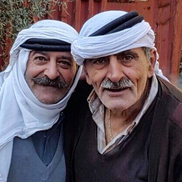  Brothers who play  together stay  forever. tannourine  lebanon ... (Tannourine El Tahta)