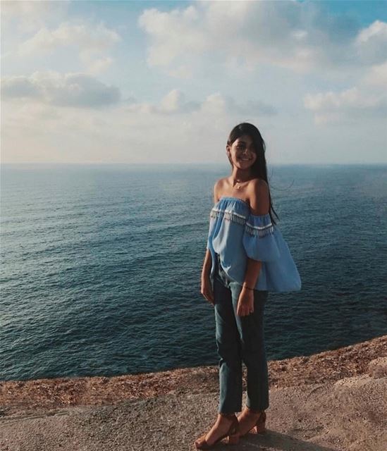Brutally soft🌩 (Naqoura)