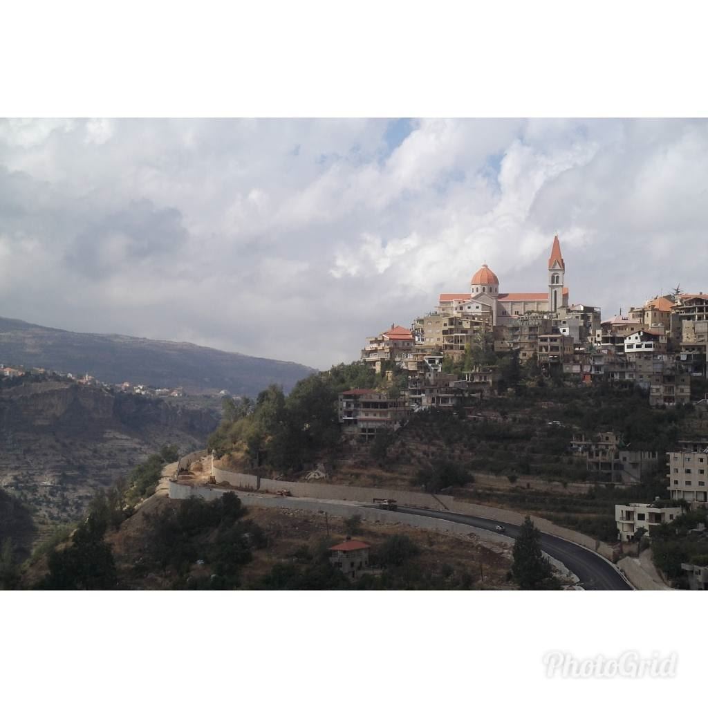 Bsharri, North Lebanon 🌲  LiveLoveCedars🌲🌲🌲  Bsharri  Lebanon ... (Bsharri, Lebanon)