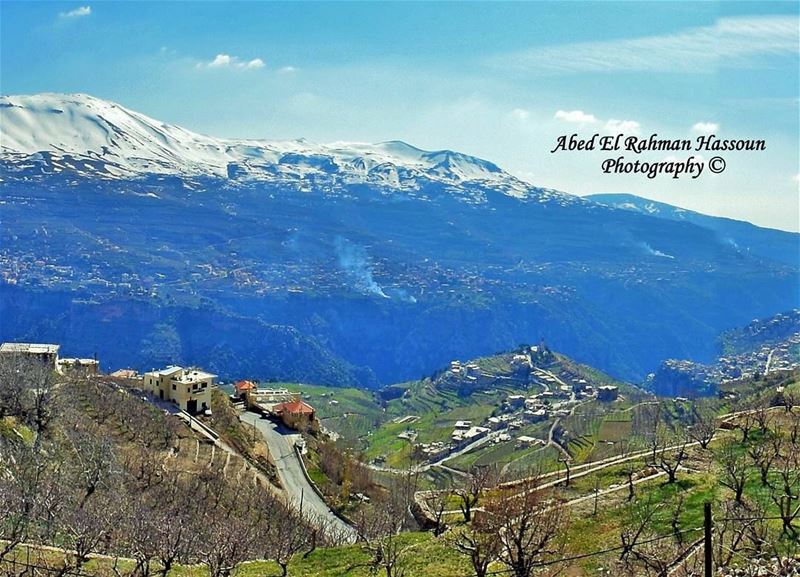 Bsharri Part 1 SacredValley  Bsharri  LiveLoveLebanon   LiveLoveBsharre... (Bsharri District)