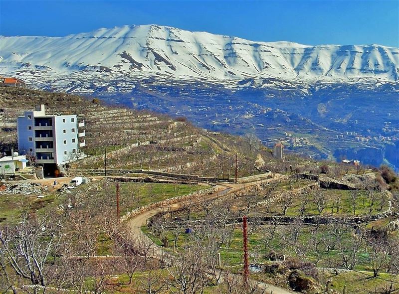 BsharriPart 2 SacredValley  Bsharri  LiveLoveLebanon   LiveLoveBsharre ... (Bsharri District)