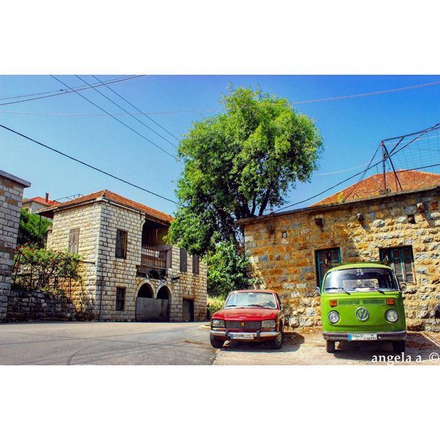 Bteghrine Mount Lebanon ,