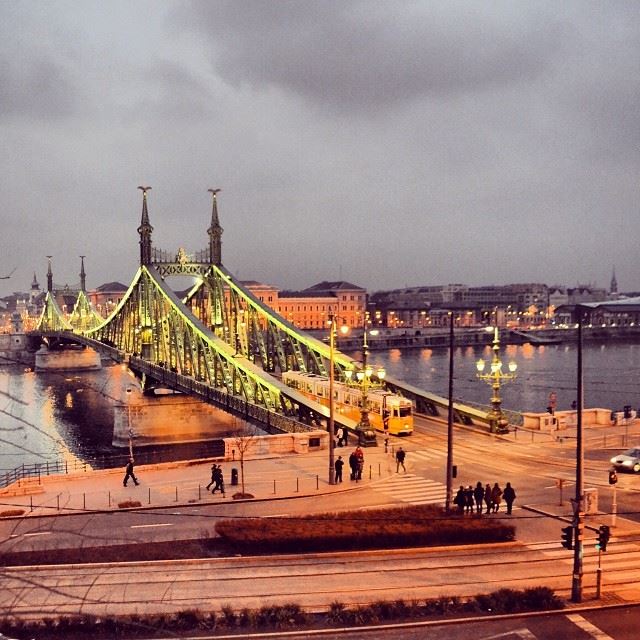  budapest  Bridge ig_hungary  ig_lebanon  igworldclub ...