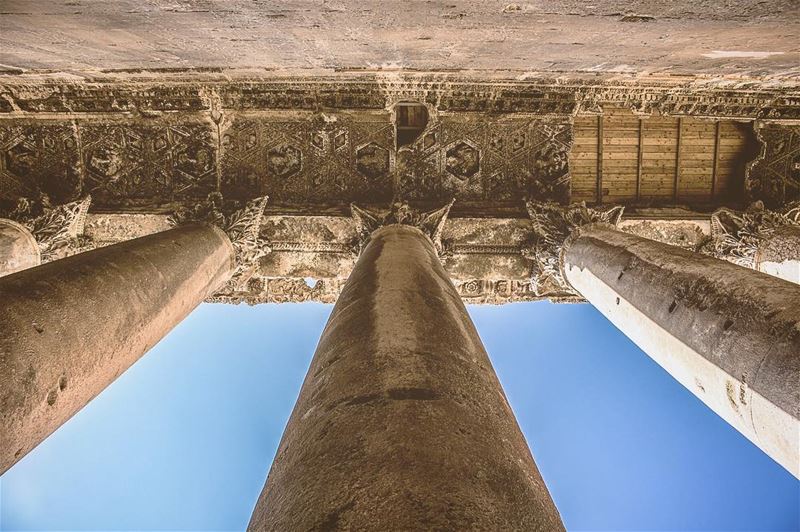 'build a strong mindset; the body will follow...' (Baalbeck, Béqaa, Lebanon)