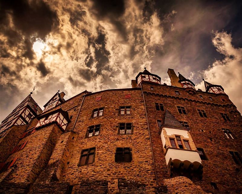  burgeltz..................................... germanvision  ... (Burg Eltz)