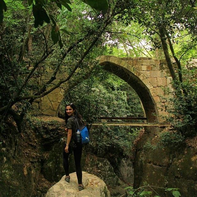 Burning bridges once I cross them📷 @walid1993