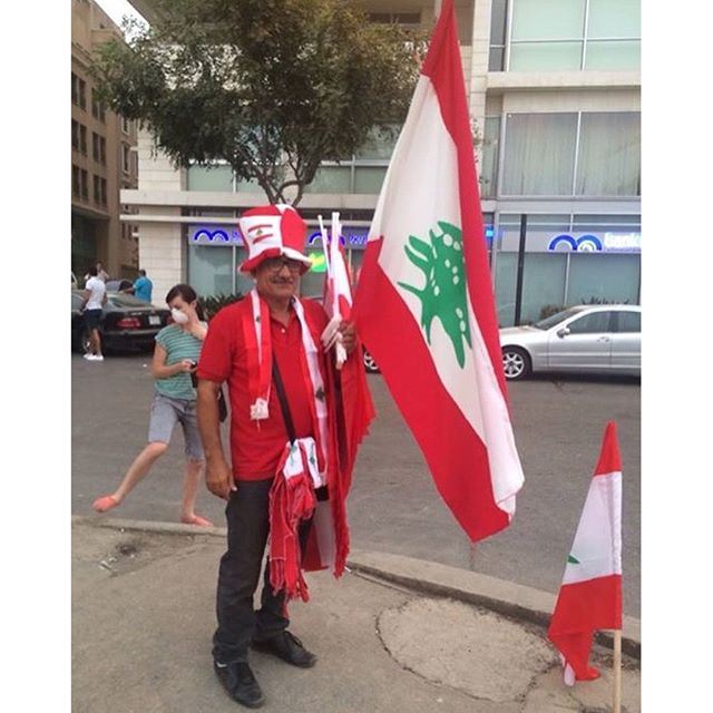 Business is business 😊 beirut lebanon street business (DownTown, Beirut)