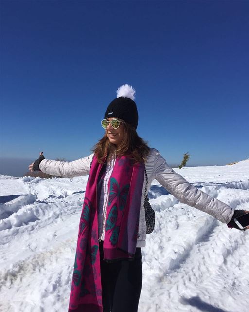 Butterfly 💕  sunday  family  snow  nature  snowshoeing  lovelypeople ...