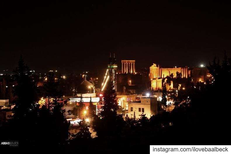 By @abbas_bourji Baalbeck  IloveBaalbeck  Lebanon  livelovebaalbeck ...