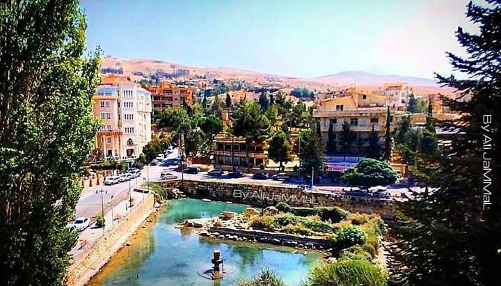 By @ali_jammal  IloveBaalbeck  Baalbeck  livelovebeirut  livelovebekaa ...