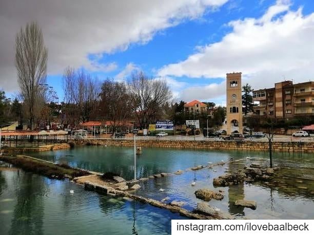 By @hananal_moussawi Baalbeck  IloveBaalbeck  Lebanon  livelovebaalbeck ...