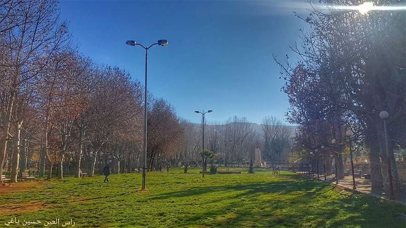 By @husseinzeinyaghi  IloveBaalbeck  Baalbeck  livelovebaalbeck ... (Baalbek, Lebanon)
