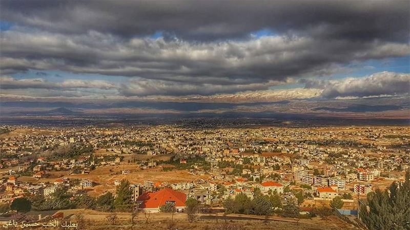 By @husseinzeinyaghi  IloveBaalbeck  Baalbeck  livelovebaalbeck ...