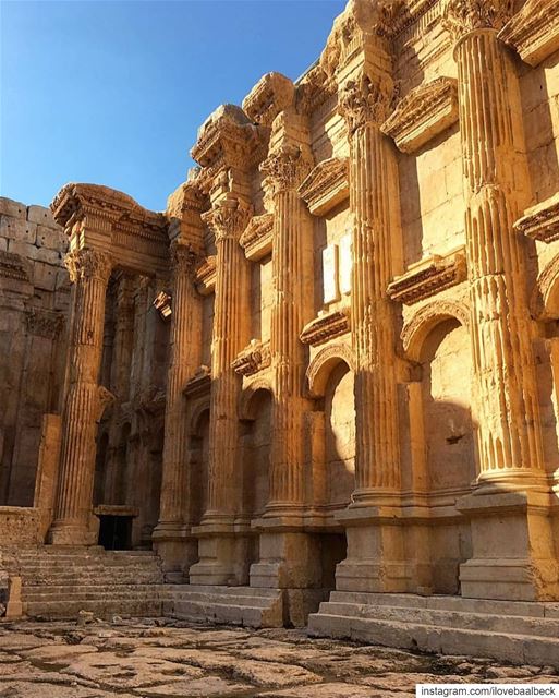 By @jo.h.t Baalbeck  IloveBaalbeck  Lebanon  livelovebaalbeck ...