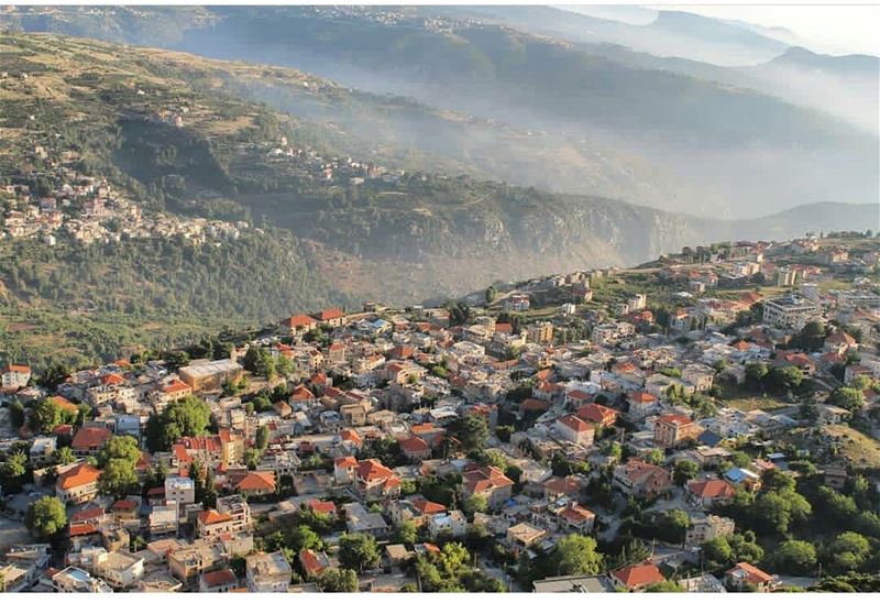 ❤ By @joechidiac1--------------------------------------------------------- (Ehden, Lebanon)