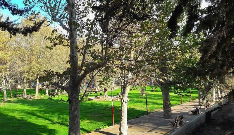 By Mohamad Charaf Baalbeck  IloveBaalbeck  Lebanon  livelovebaalbeck... (Baalbek, Lebanon)