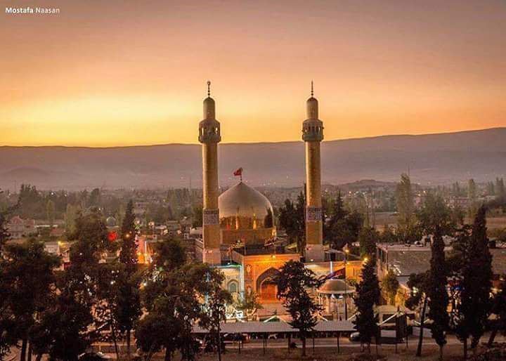 By Mostafa Naasan IloveBaalbeck  Baalbeck  livelovebeirut  livelovebekaa ...