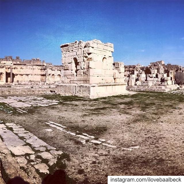 By @olabosso1 Baalbeck  IloveBaalbeck  Lebanon  livelovebaalbeck ...