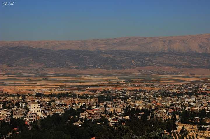 By @saidhousin  IloveBaalbeck  Baalbeck  livelovebeirut  livelovebekaa ...