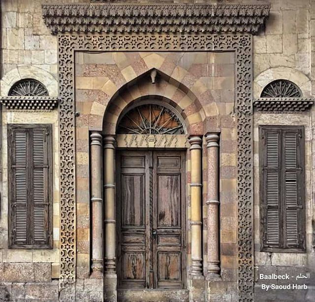 By @saoudharb  IloveBaalbeck  Baalbeck  livelovebeirut  livelovebekaa ...