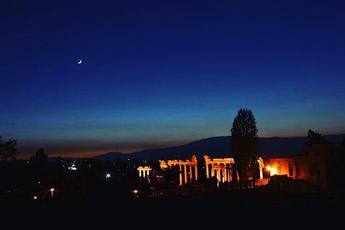 By @saoudharb IloveBaalbeck  Baalbeck  livelovebeirut  livelovebekaa ...