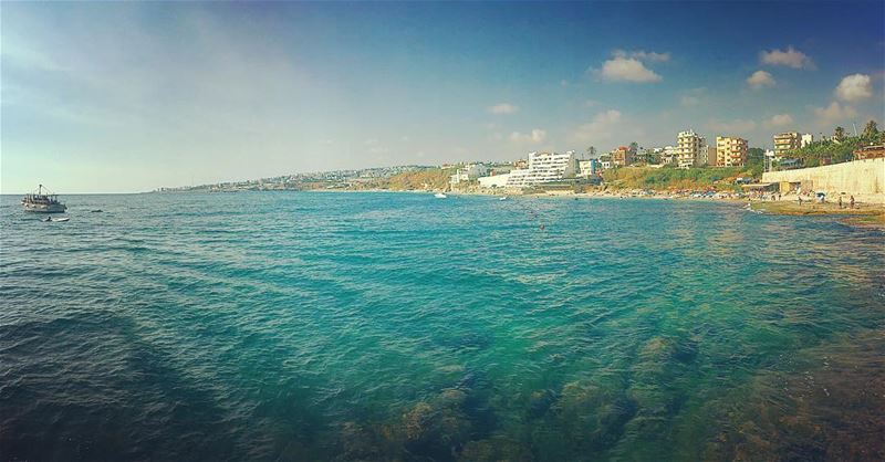  Byblos ... (Byblos Sur Mer)